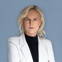 Predictive Solutions (formerly SPSS Polska) Employee Marta Stankiewicz's profile photo