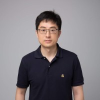 Snowflake Employee Lin Zhong's profile photo