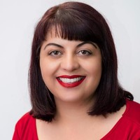 Omniche Holidays Employee Enzina Scarcella's profile photo