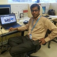 Mizuho Bank Employee Padmanabh Dabir's profile photo