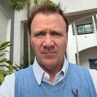 Coverwell Employee Patrick Tighe's profile photo