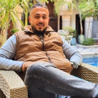 Achraf Badr Email