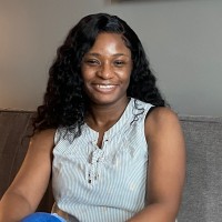 Johnston Memorial Hospital Employee Irebamidale Odufisan's profile photo