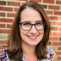 American Historical Association Employee Sarah Weicksel's profile photo