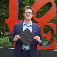 Sage Analysis Group Employee Michael Adjedj's profile photo