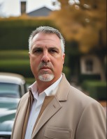 Elite Permits Employee Jonathan Gust's profile photo