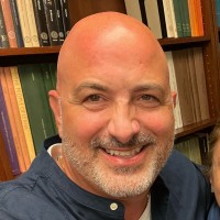 American School of Classical Studies at Athens Employee George Orfanakos's profile photo