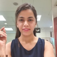 Disha Joshi Email