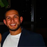 Marco Camarena Email & Phone Number