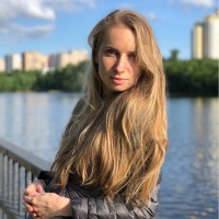 Adjust Employee Vera Marnova's profile photo