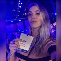 Imovelweb Employee Vanessa Bernardes's profile photo