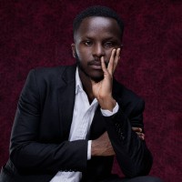 Comoé Capital Employee Aletie Koudou's profile photo