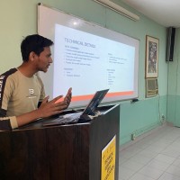 WiJungle Employee Minhaj Uddin's profile photo