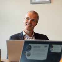 Organic Assistance Employee Martijn van Kesteren's profile photo