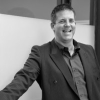 IMA Ltd. Employee Rob Hoffer's profile photo
