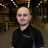 Hutchinson Employee Neville Glenn's profile photo