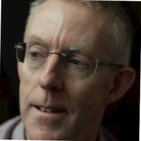 RamBase Employee Mark Garnett's profile photo