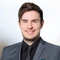 Zuger Kantonsspital Employee Mathias Bürki's profile photo