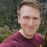 David Reid Email