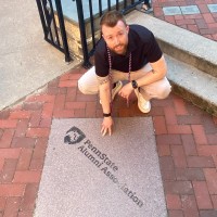 Will Townsend Email & Phone Number