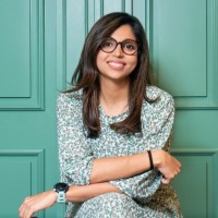 Stackbirds Employee Zainab Ghadiyali's profile photo