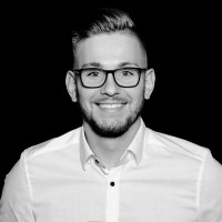 OGE Employee Nicolas Ostwald's profile photo