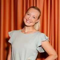 Frend Digital Employee Anette Buseth's profile photo