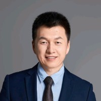 Xi'an Eurasia University Employee 江波 赵's profile photo