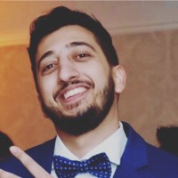 Desjardins Employee Georges Mouannes's profile photo