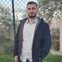 Dimensions Information Technology Employee Mohanad Quraan's profile photo