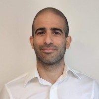 Mobile Tornado Employee Roei Steinberg's profile photo