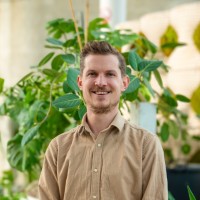Drive Consulting Employee Flip de Jonge's profile photo