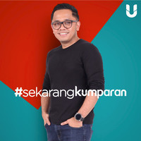 kumparan Employee Hugo Diba's profile photo