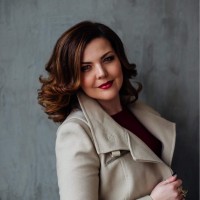 ACCORD GROUP Employee Nataliia Paziak's profile photo