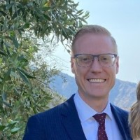 W. L. Gore & Associates Employee Devin Nelson's profile photo