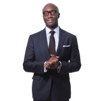 INFOR Financial Group Inc. Employee Kenrick Sylvestre's profile photo
