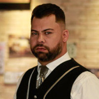 TOPNUTRI NUTRIÇÃO ANIMAL Employee Daniel de Lima Gonçalves's profile photo