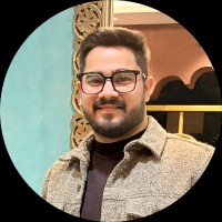 Evoltsoft Technologies Employee Vansh Bhasin's profile photo