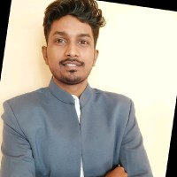 Devendra Saroj's profile photo