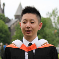 Combined Insurance Employee Jingming Li's profile photo