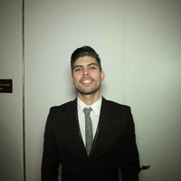 Cascade Studios Employee Christian J Munguia's profile photo