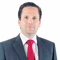 Michel Kropf Email & Phone Number