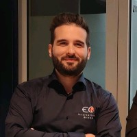 EC International Group Employee Adrià Brun's profile photo