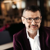 BIK Employee Grzegorz Zakrzewski's profile photo