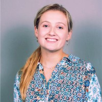 Boston College Law Review Employee Madeline Curran's profile photo