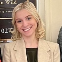 U.S. House of Representatives Employee Laura Bell's profile photo