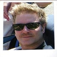 Young & Rubicam Employee Ritchie Goldstein's profile photo