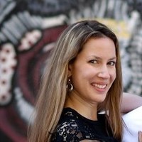 Spark Foundry Employee Diana Perry's profile photo