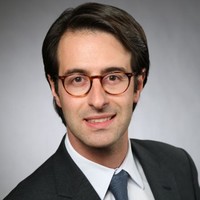 Baustoff+Metall Italia Srl Employee Matteo M.'s profile photo