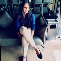 Divya Palaparthi Email